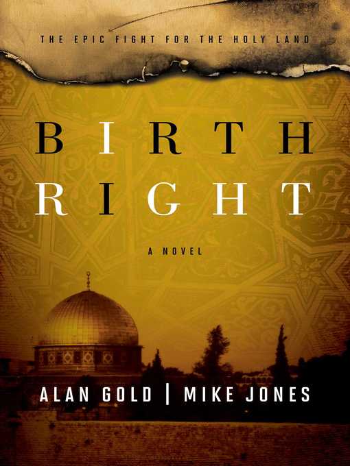 Title details for Birthright by Alan Gold - Wait list